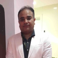 Image of Abhishek Sabharwal