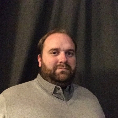 Jimmy Trudelle Profile Picture