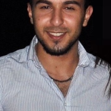 Mohamed Naser