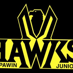 Image of Nipawin Hawks