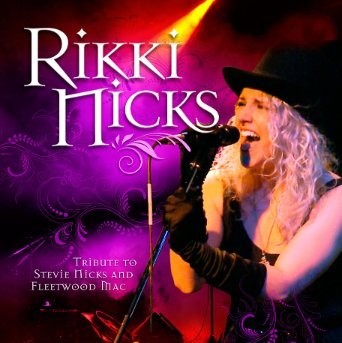 Image of Rikki Nicks