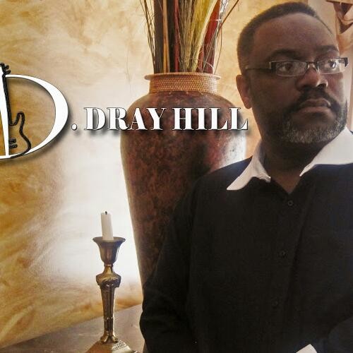 Dray Hill Email & Phone Number