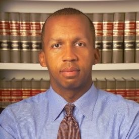 Image of Bryan Stevenson