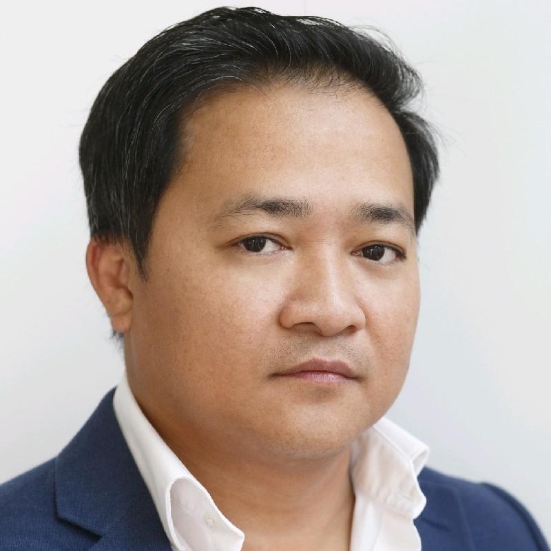 Image of Henry Tong