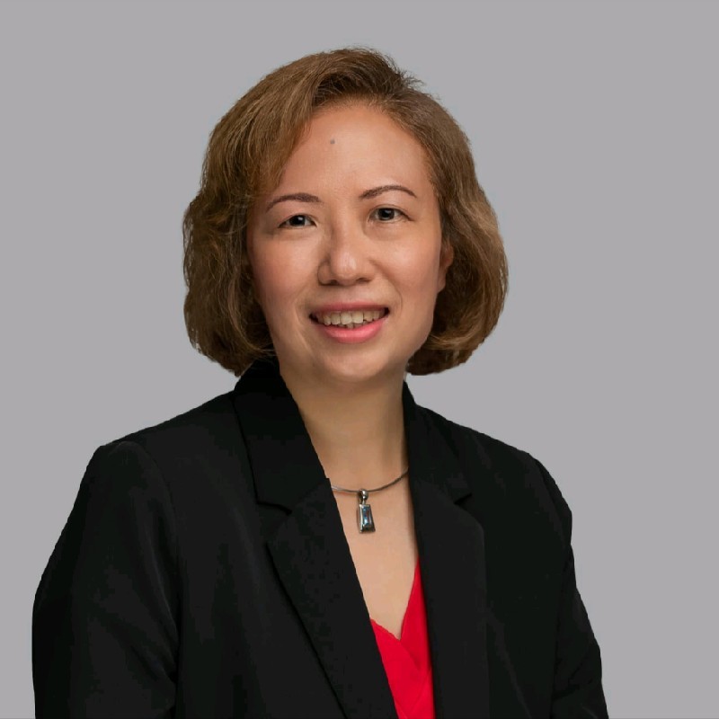 Kathleen Ong