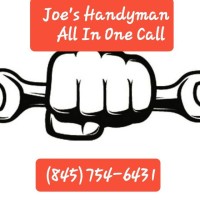 Joeshandyman Allin1call