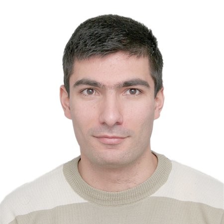Ashot Nadiryan