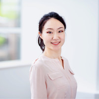 Image of Joanie Zhang