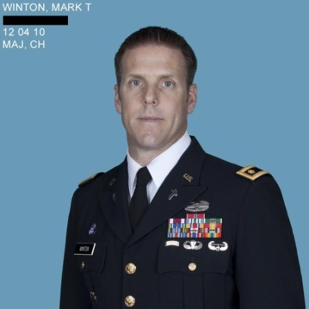 Image of Mark Winton