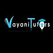 Image of Vayani Tutors