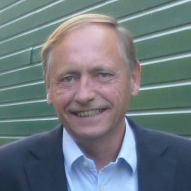 Gert Jan Hermelink