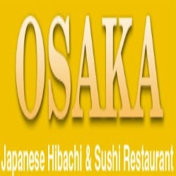 Osaka Japanese Hibachi Sushi Restaurant