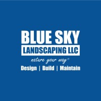Contact Blue Landscaping