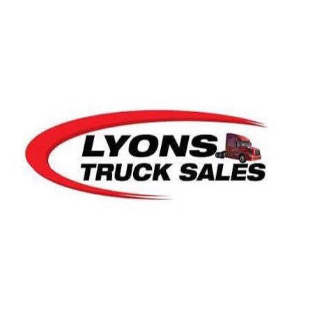 Lyons Truck Sales