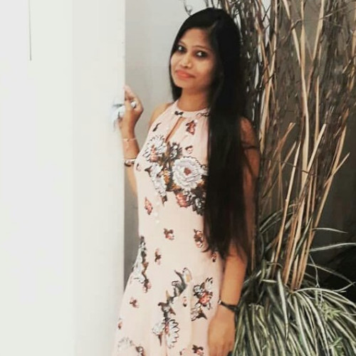 Chaitri Parikh