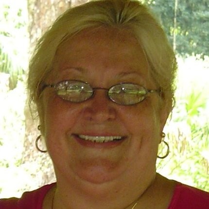 Image of Sue Huck