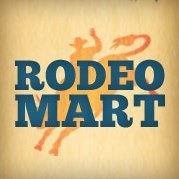 Contact Rodeo Mart