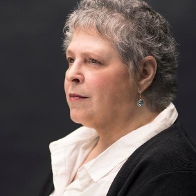 Carole Zucker
