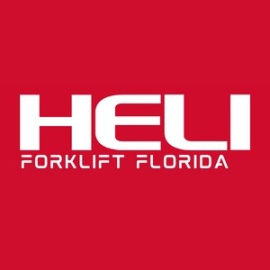 Heli Forklift Florida