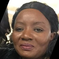 Caroline Njenga