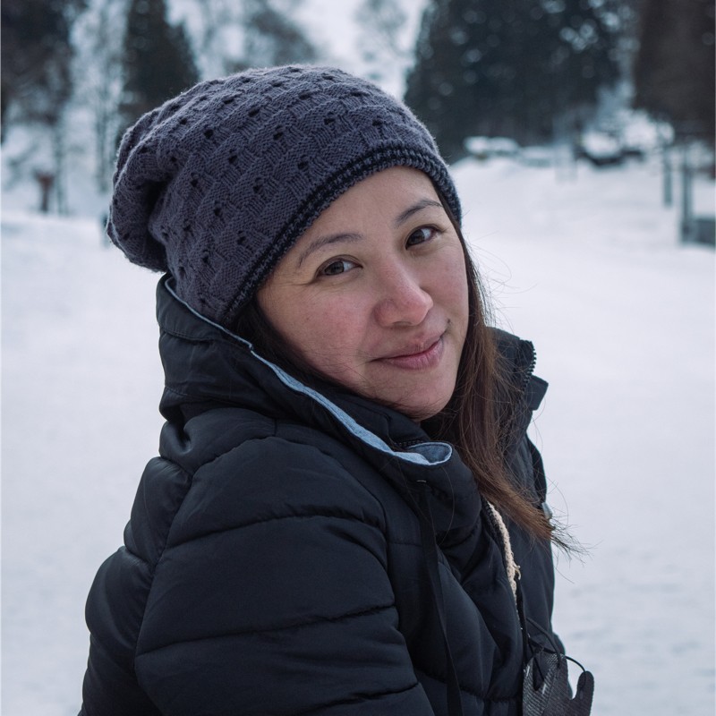 Leslie Anne Chan-junio