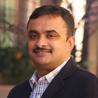 Image of Pavan K. Battiprolu, Ph. D.