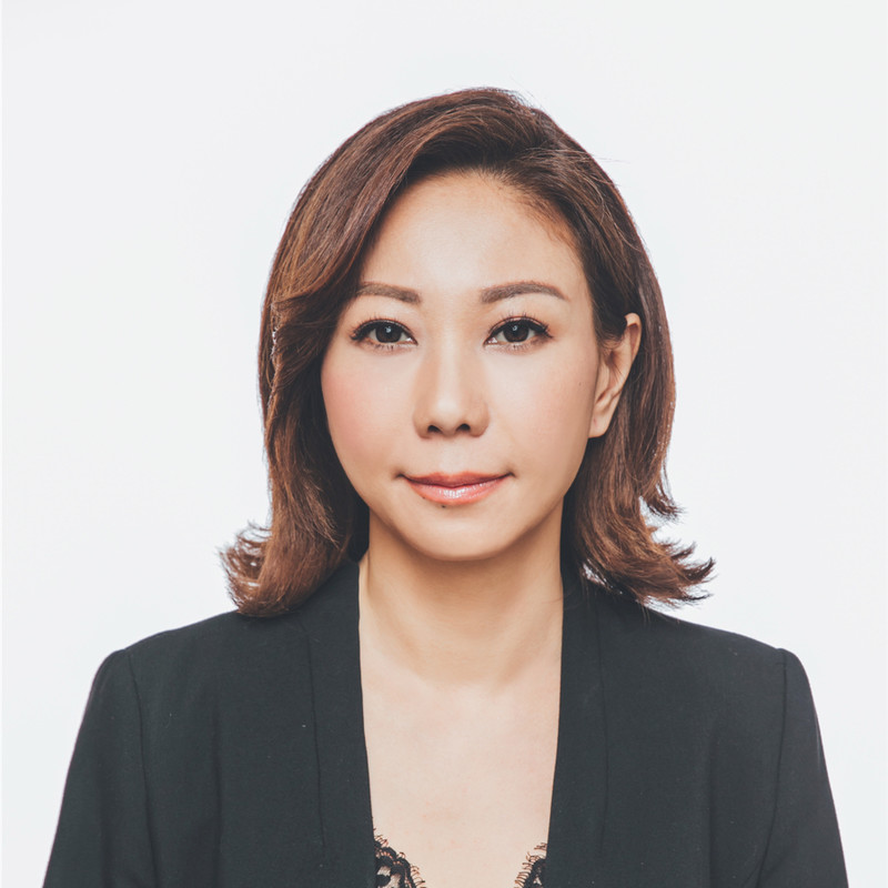 Image of Virginia Lam