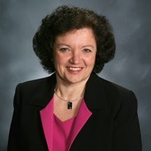Anne Zimmerman