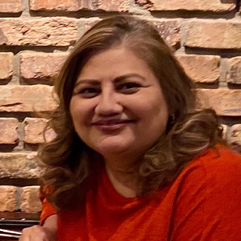 Marcia Rivera