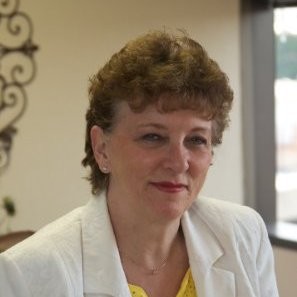 Loretta Kuhn