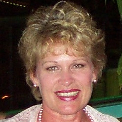 Janet Rollins