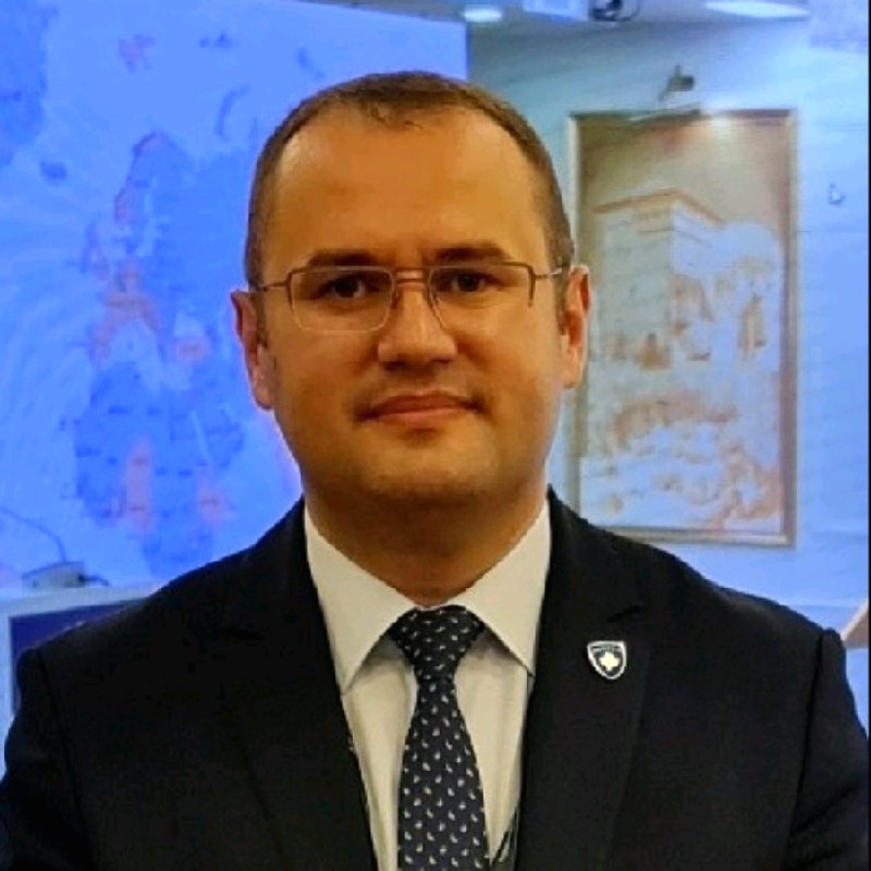 Ahmet Ismaili