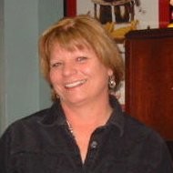 Kathy Boehlke