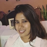 Latisha Singh