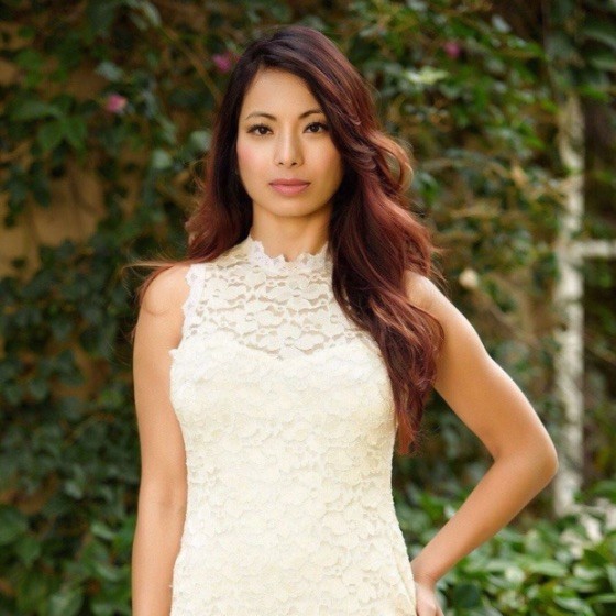 Image of Sophie Kim