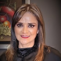 Marie Martinez
