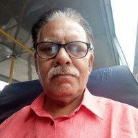 Ashok Roy