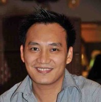 Claudio Salirungan