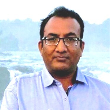 Abhijit Murkute