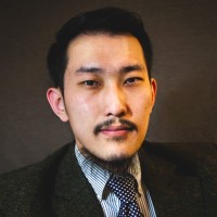 Image of David Wang