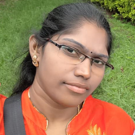 Contact Kavitha Google