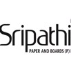 Contact Sripathi Paper