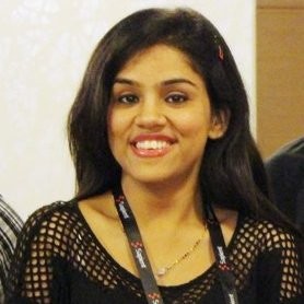 Diksha Gandhi Arora