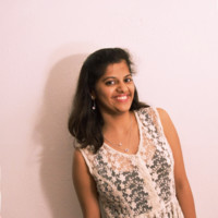 Image of Ananya Sudhir
