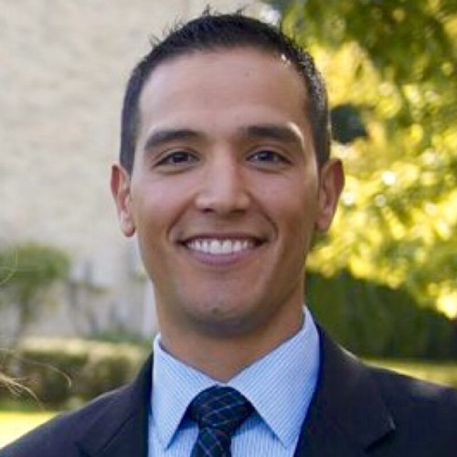 Erik Rodriguez