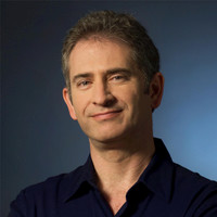 Image of Mike Morhaime