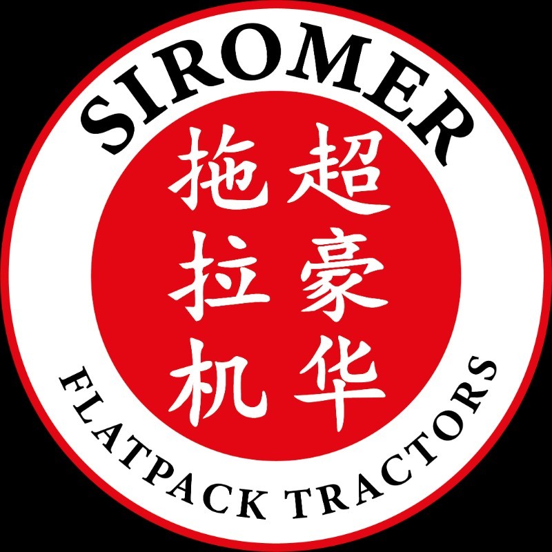 Siromer Tractors