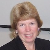 Image of Amy Harkins