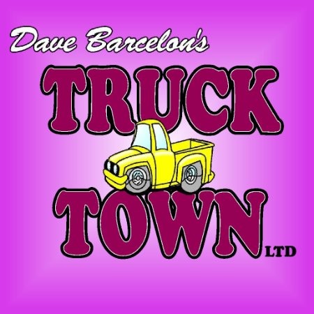 Contact Truck Town
