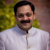 Sudhanshu Kamat Profile Picture